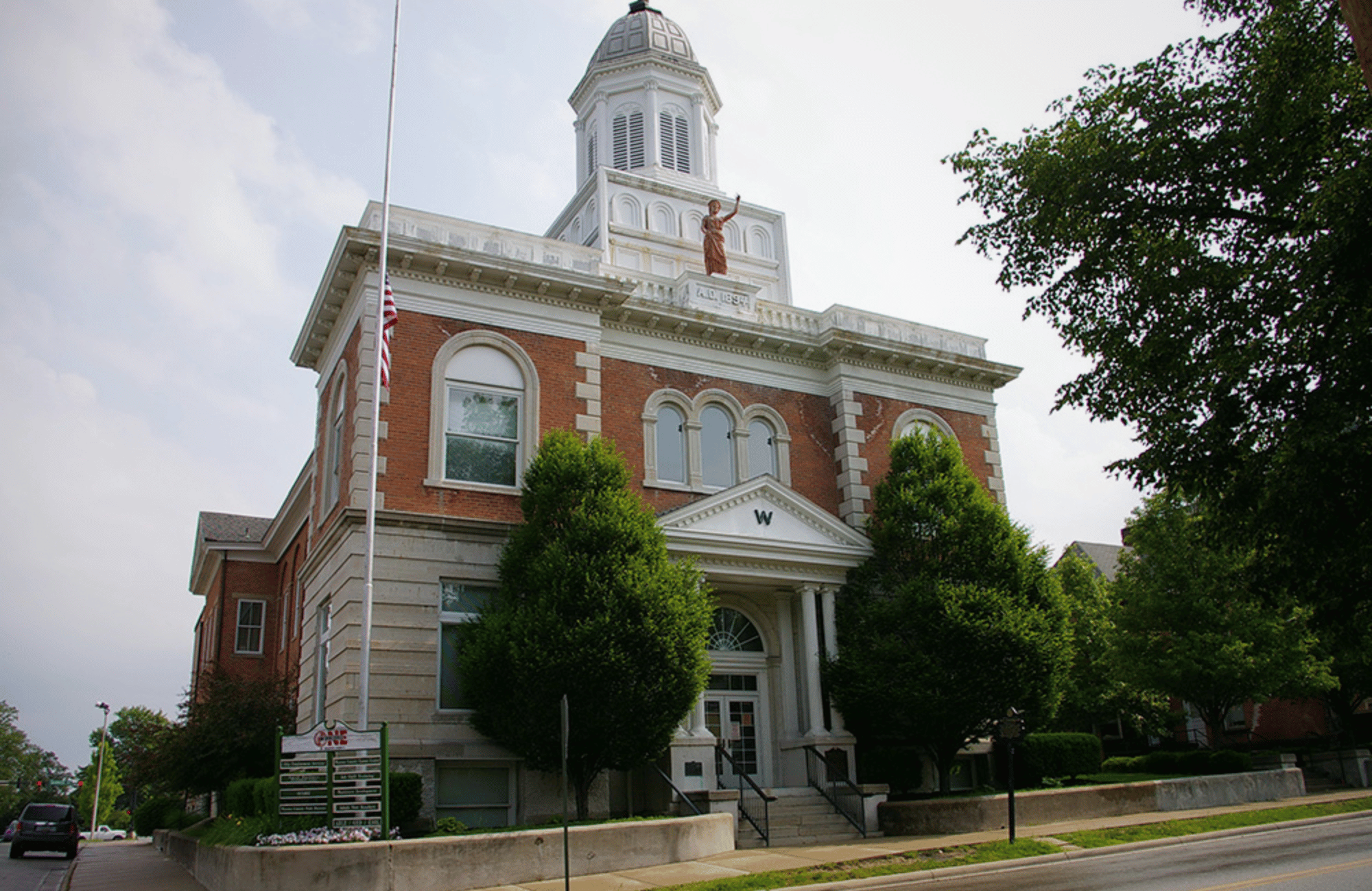 Law Office of Kirsten Knight, LLC in Centerville, OH