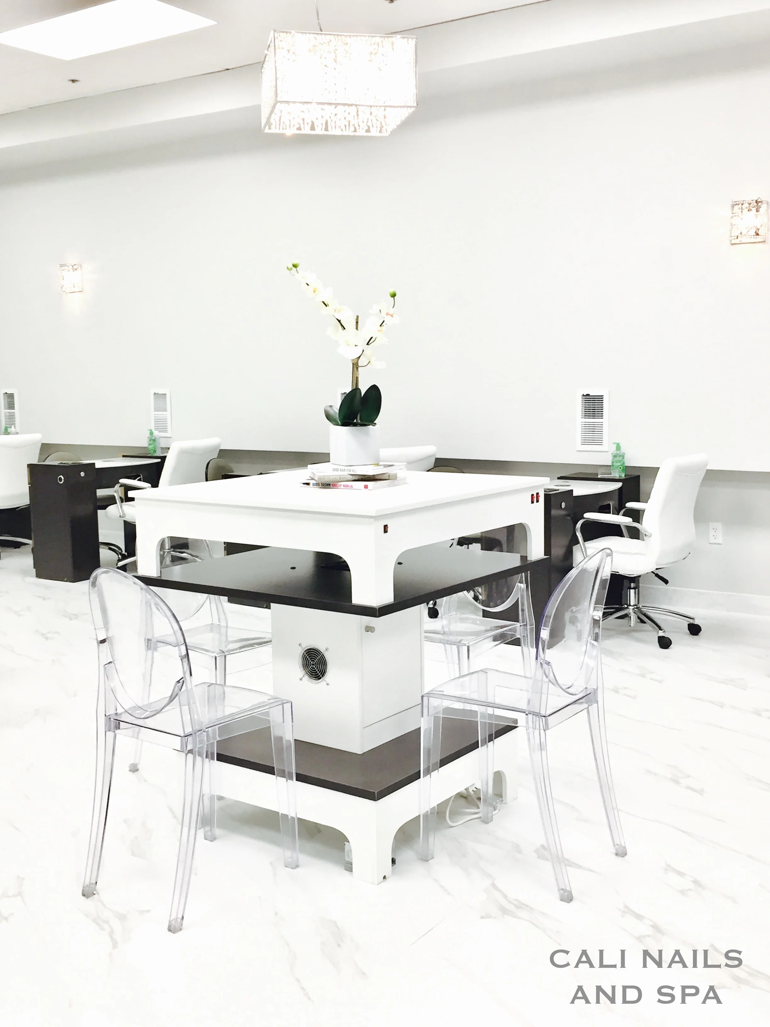 Diamond Nails & Spa in Anchorage, AK (3)