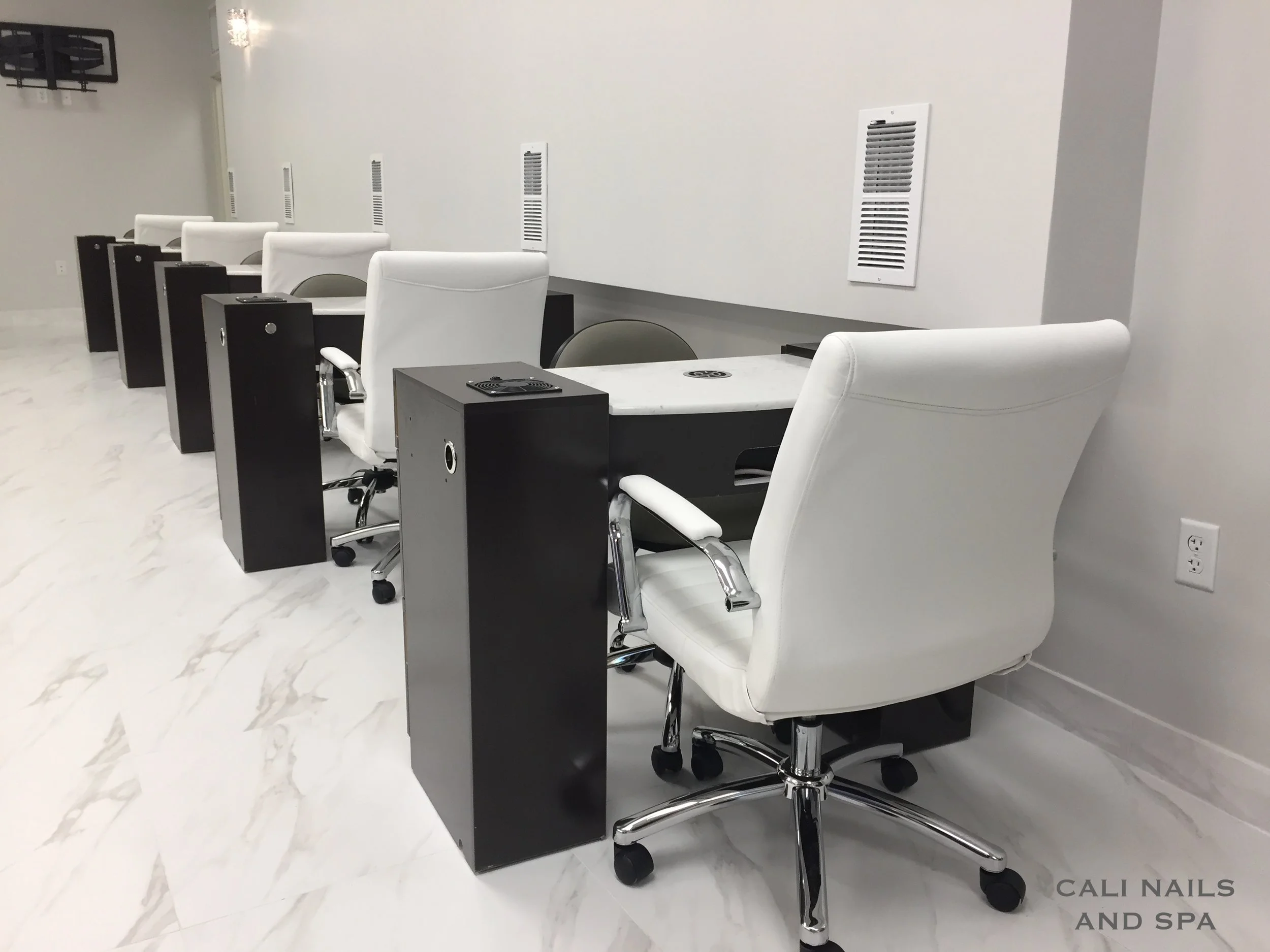 Diamond Nails & Spa in Anchorage, AK (4)