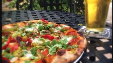 Dolores River Brewery in Dolores, CO (2)