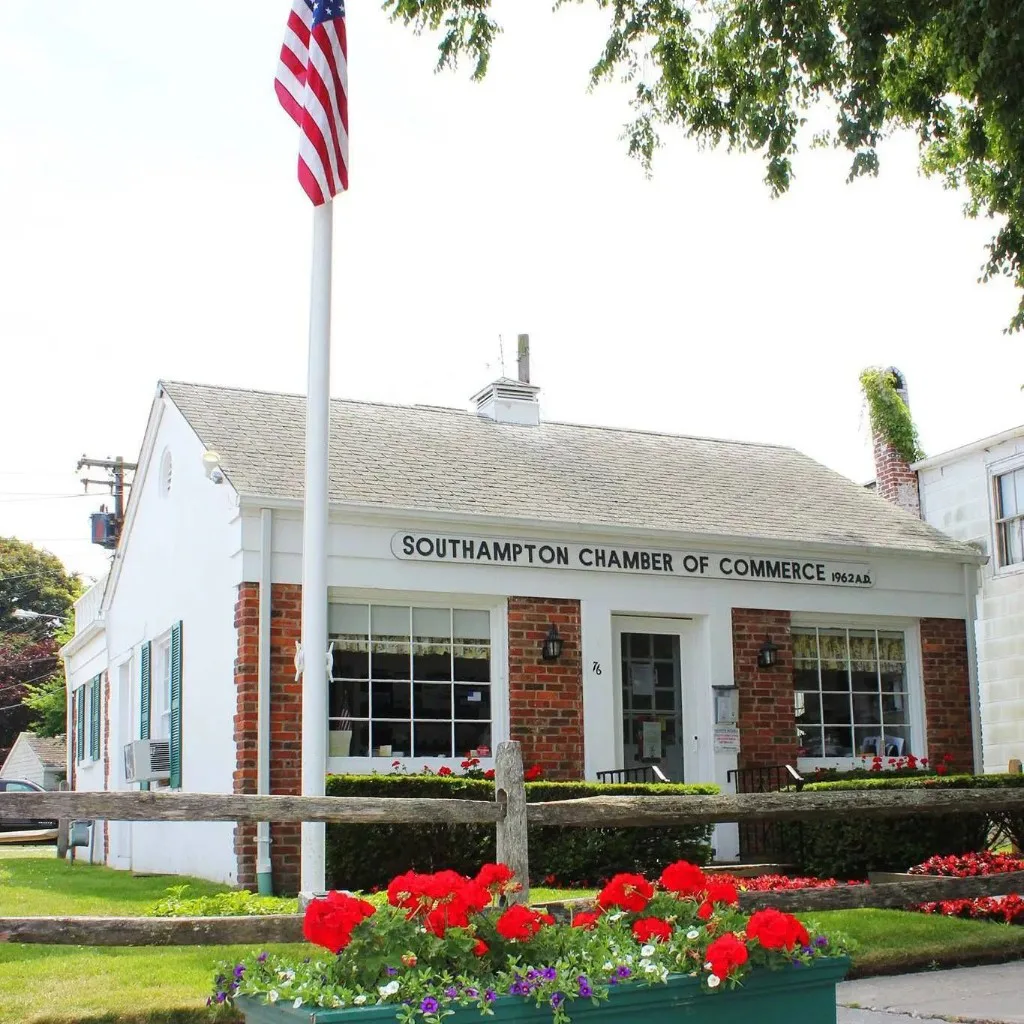 Southampton Chamber of Commerce in Southampton, NY (6)
