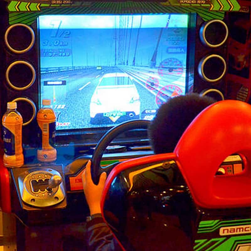 Land of Oz Arcades in Muscatine, IA (4)