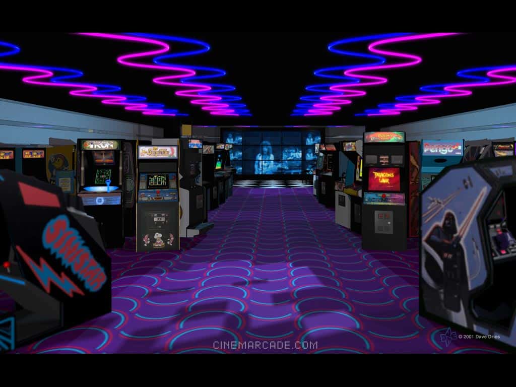 Land of Oz Arcades in Muscatine, IA (5)