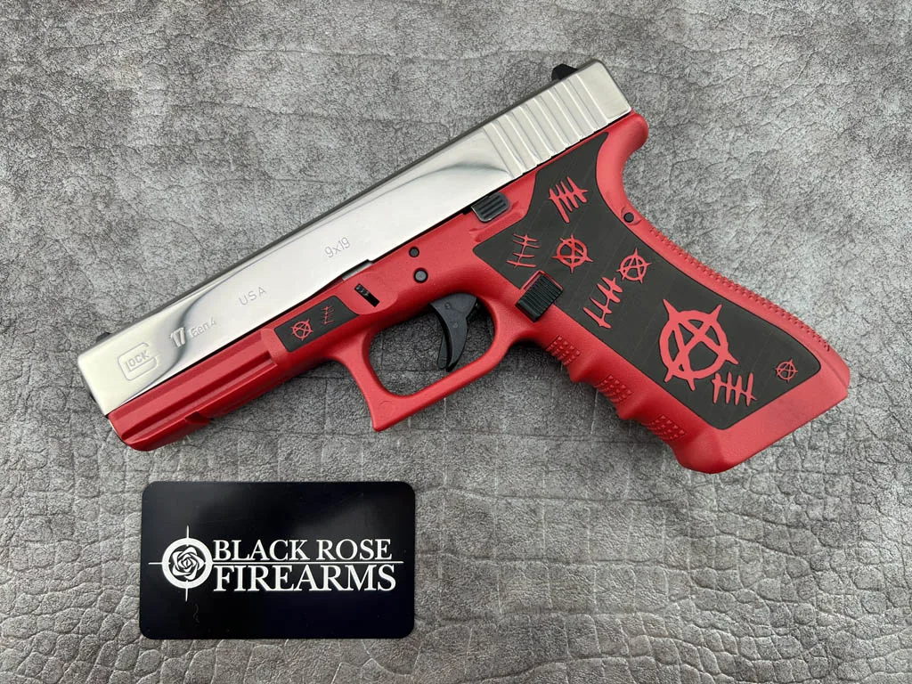 Black Rose Firearms in Monroe, OH (2)
