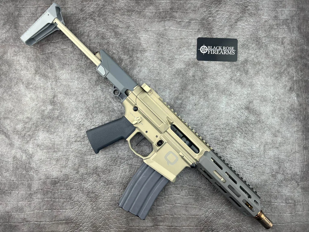 Black Rose Firearms in Monroe, OH (3)