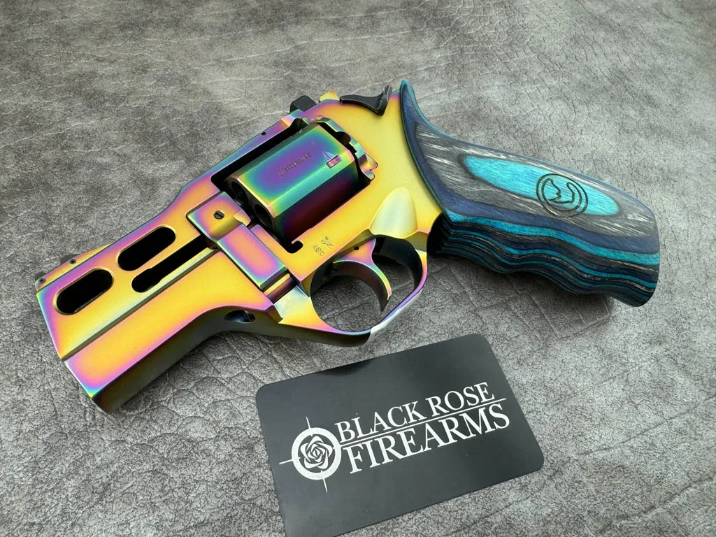 Black Rose Firearms in Monroe, OH (4)