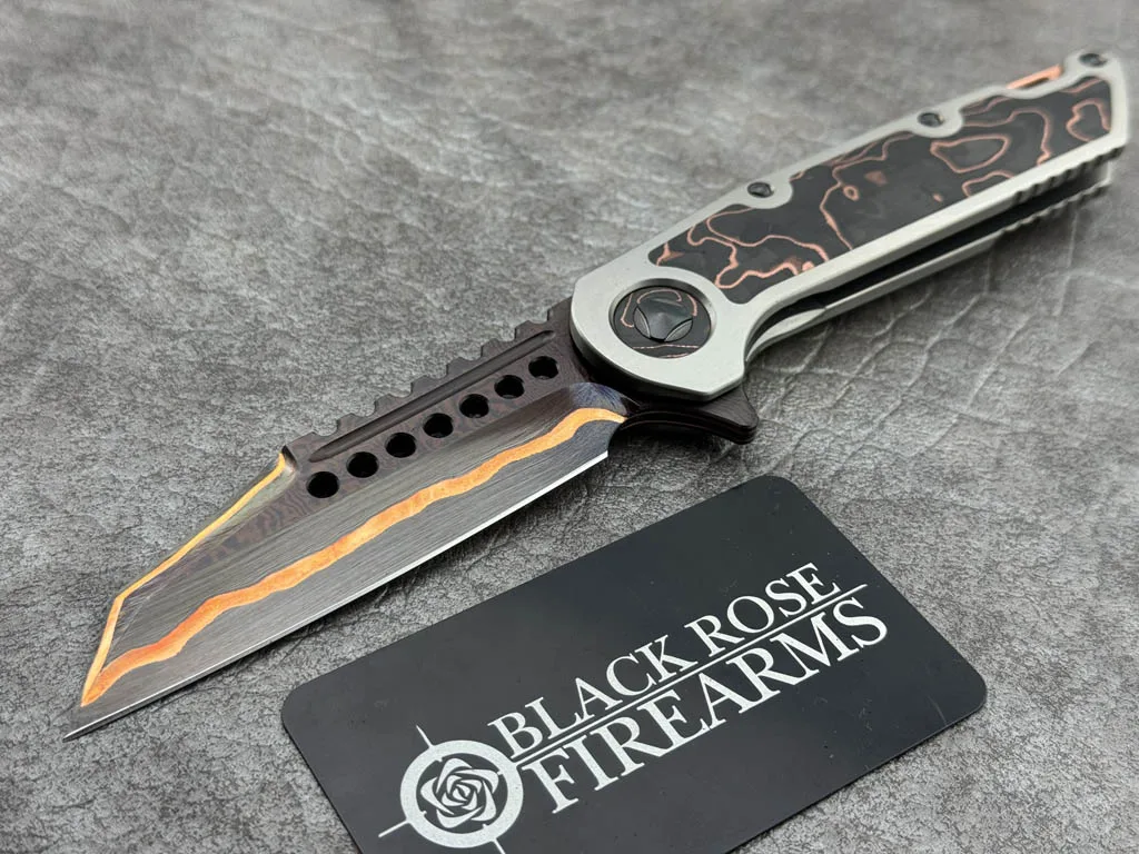 Black Rose Firearms in Monroe, OH (5)