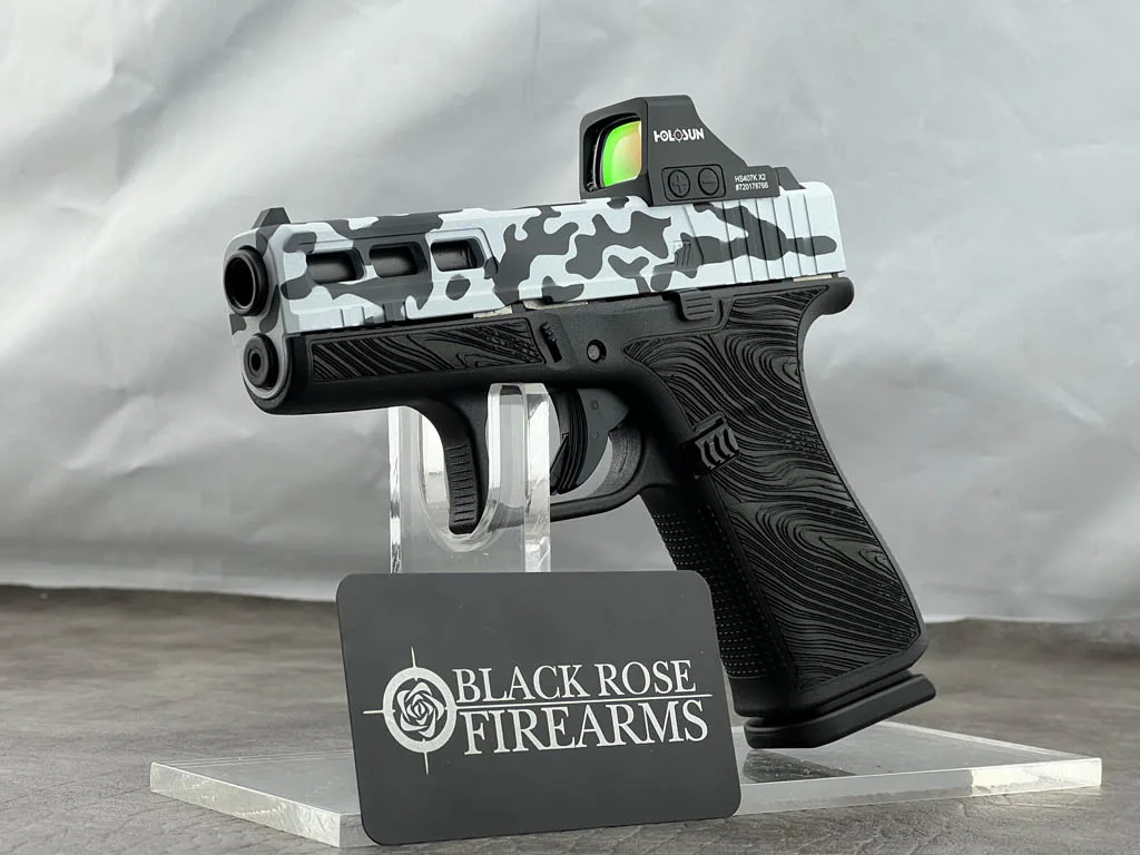 Black Rose Firearms in Monroe, OH (6)