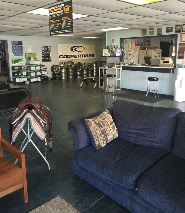 Don's Tire & Auto Repair in North Vernon, IN