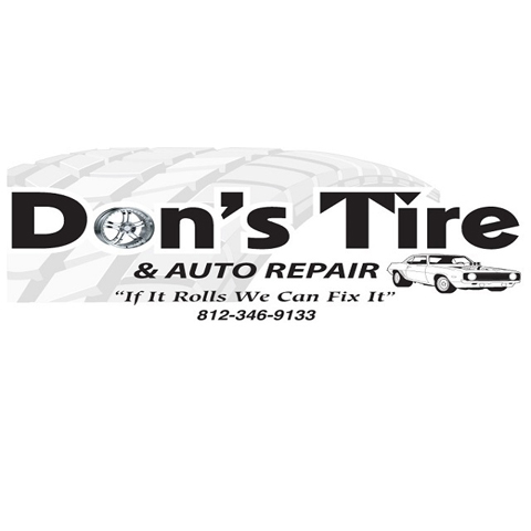 Don's Tire & Auto Repair in North Vernon, IN (3)