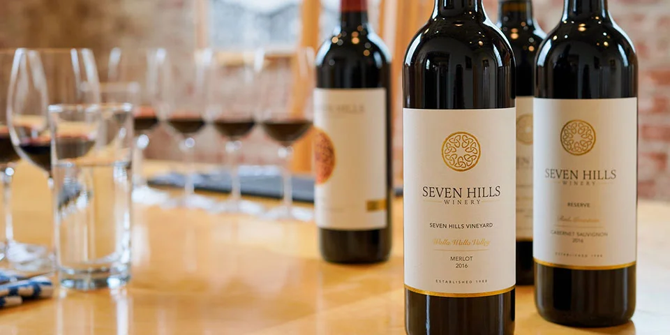 Seven Hills Winery in Walla Walla, WA (6)
