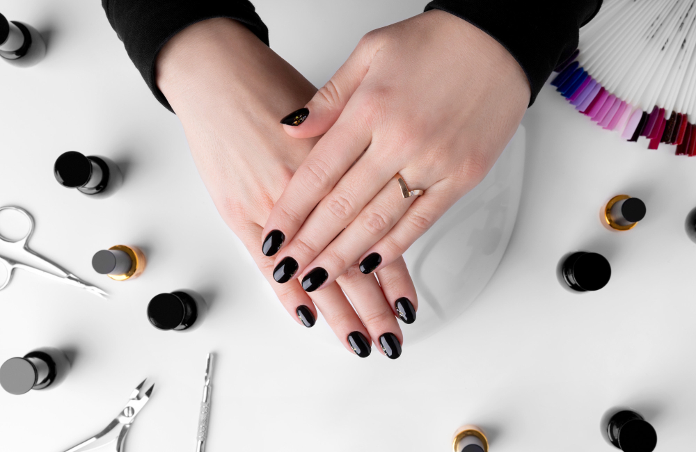 Nails Time in Cranberry Twp, PA (5)