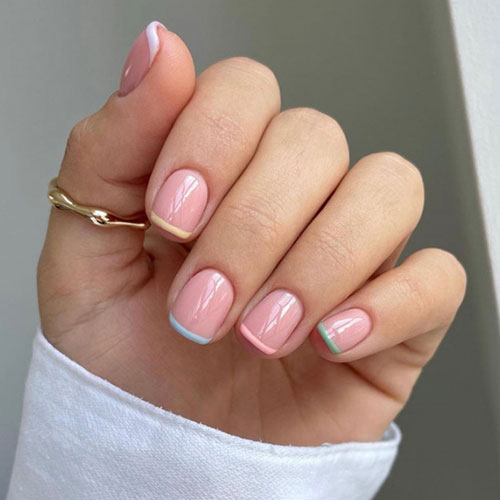 Venus Nails & Spa in Iowa City, IA (5)