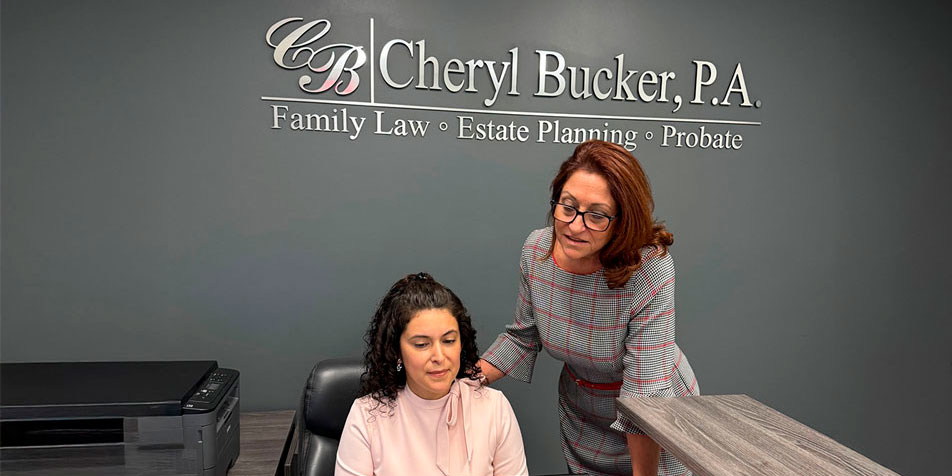Law Office of Cheryl Bucker, P.A. in Pompano Beach, FL (5)