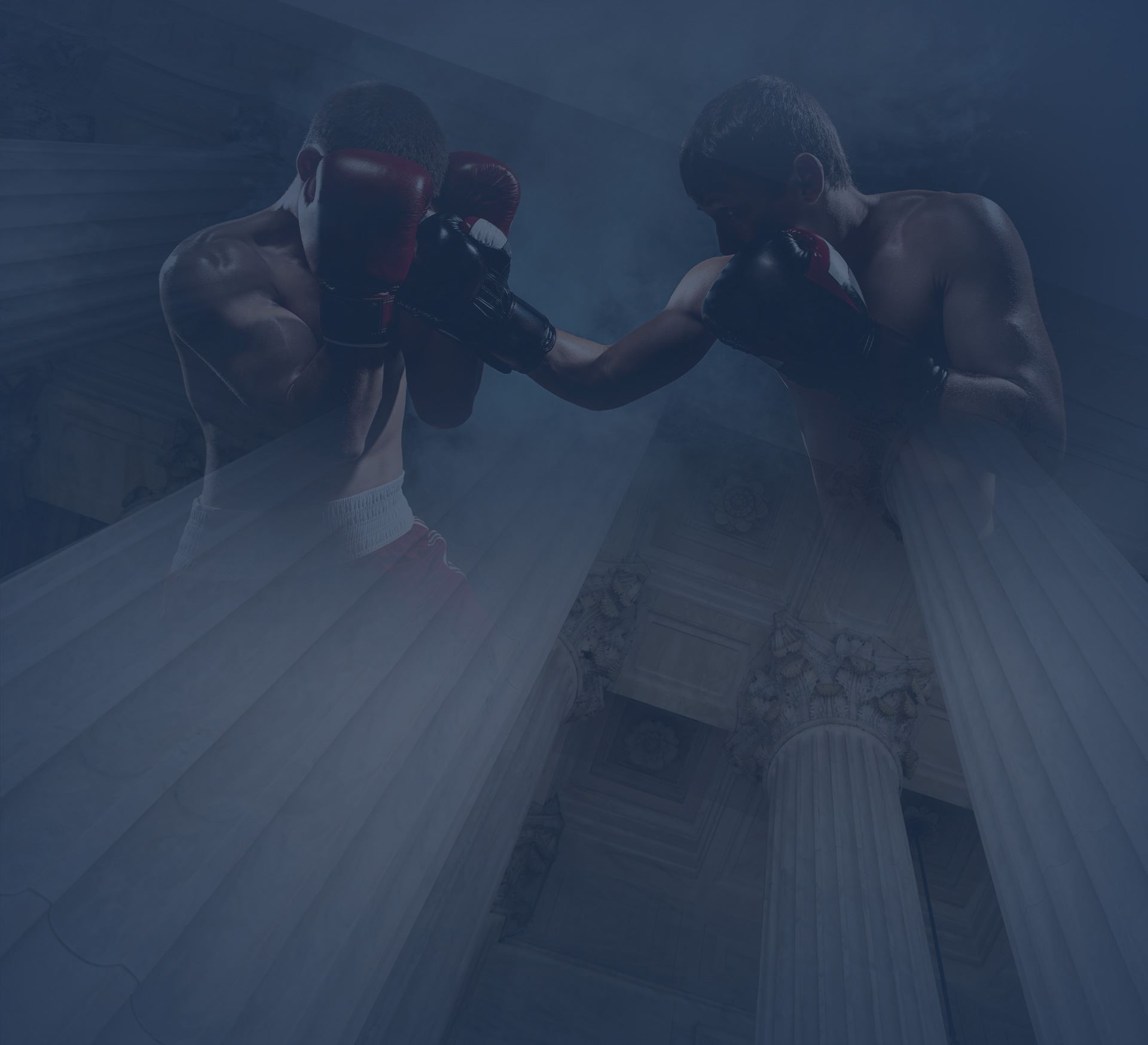 Ali & Blankner in Orlando, FL (2)