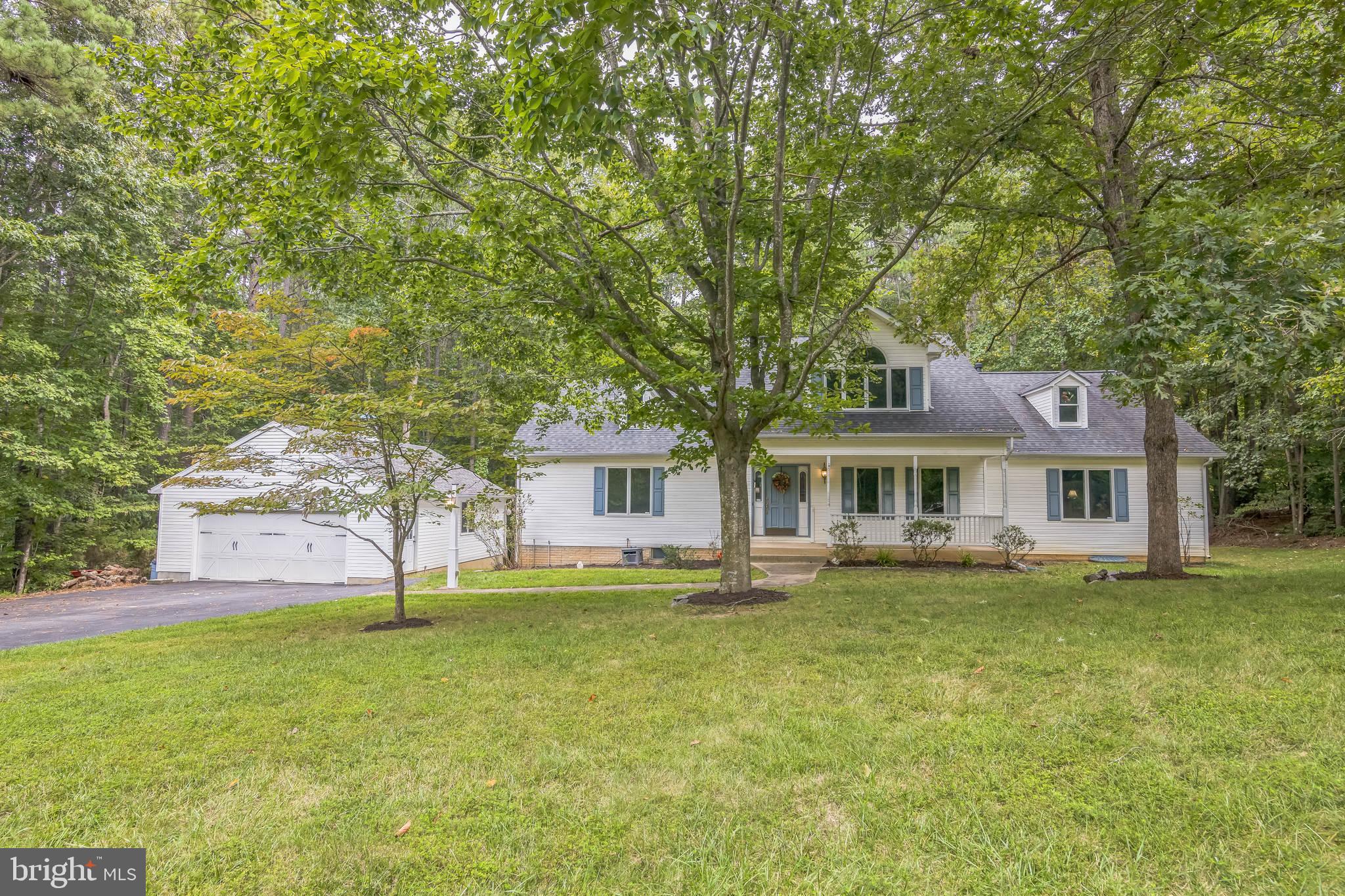 Rachel Flynn Real Estate in Fredericksburg, VA