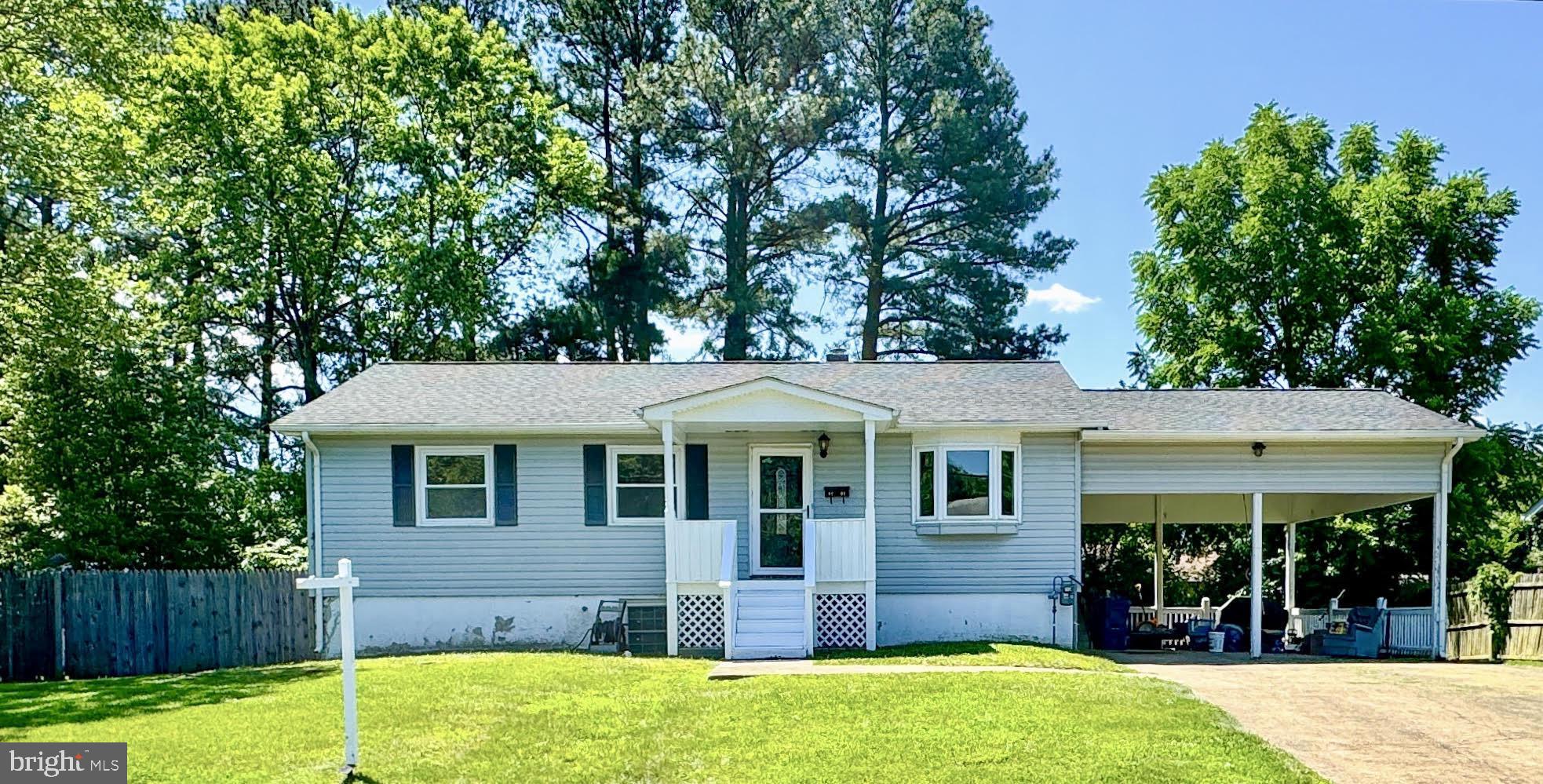 Rachel Flynn Real Estate in Fredericksburg, VA (5)