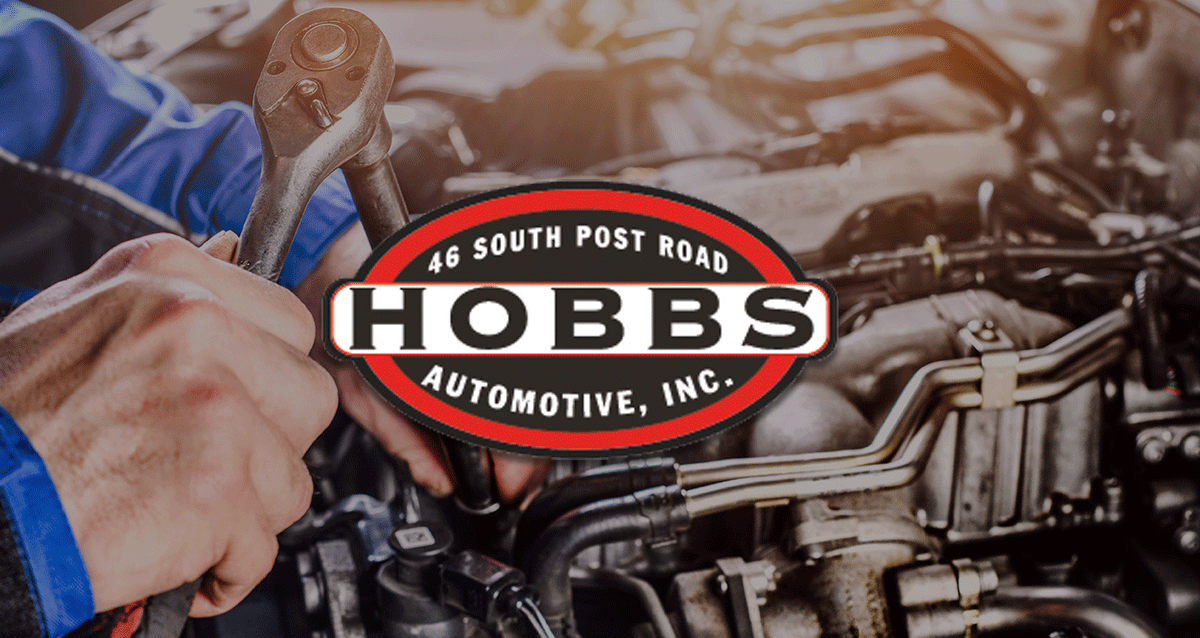 Hobbs Automotive Services in Indianapolis, IN