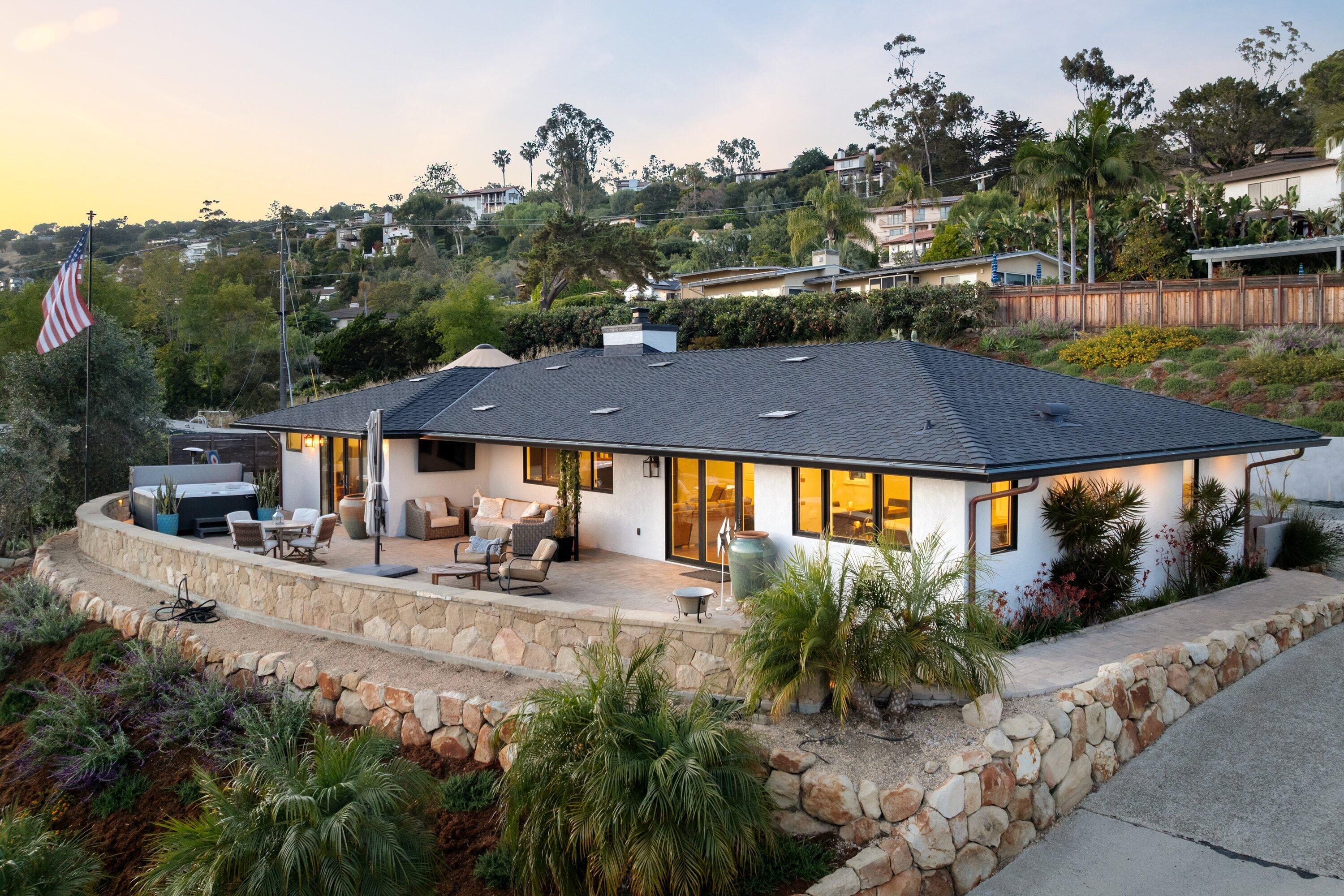 Joe Wyban with Approach Properties Premium Real Estate Services in Carpinteria, CA