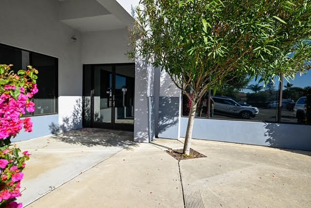 Joe Wyban with Approach Properties Premium Real Estate Services in Carpinteria, CA (2)
