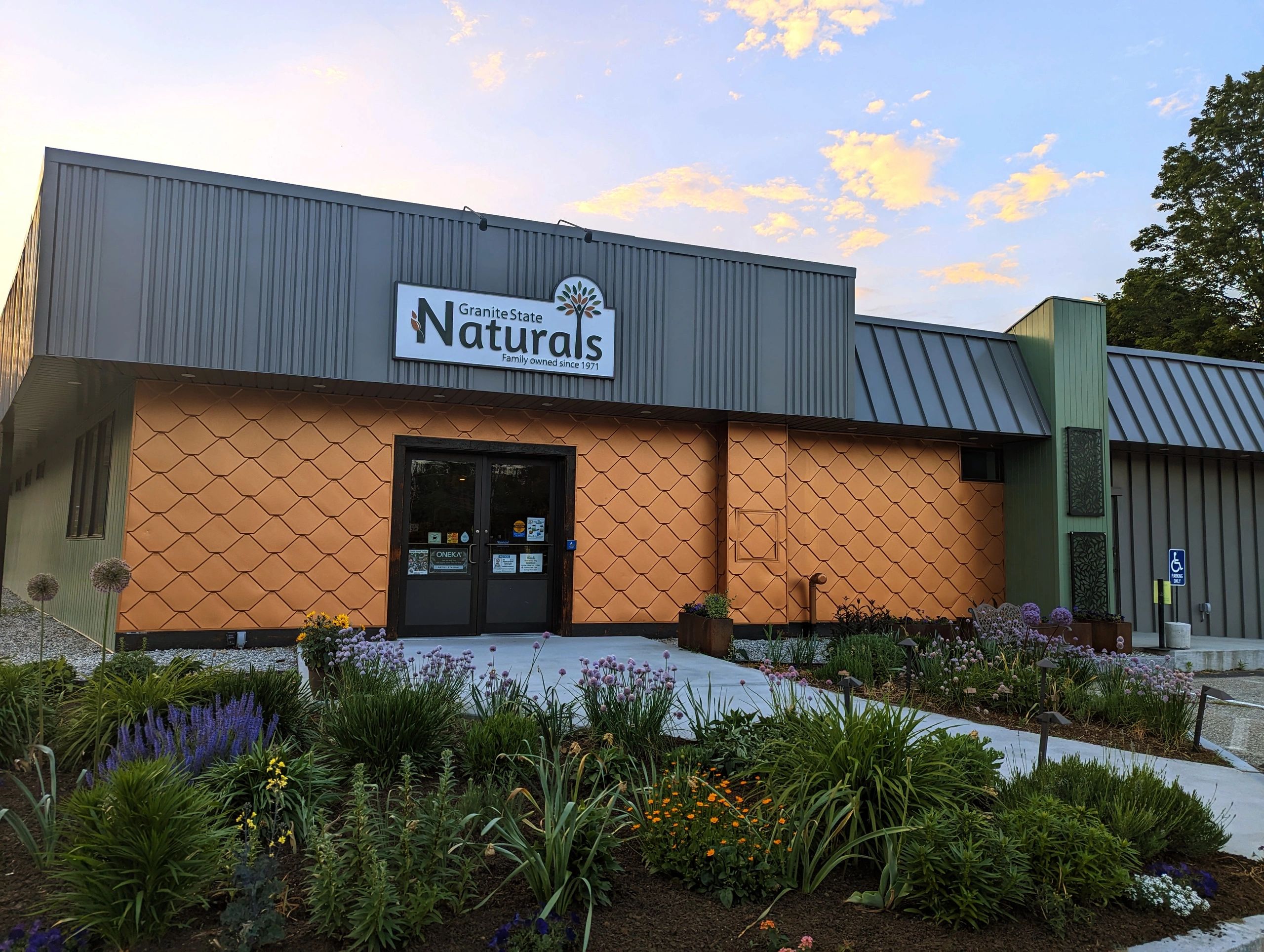 Granite State Naturals in Concord, NH