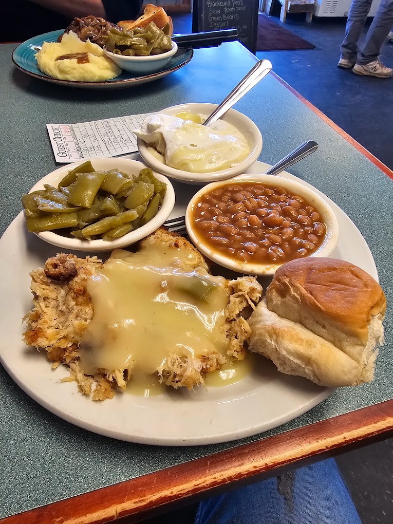 Holly Pond Cafe in Holly Pond, AL (2)