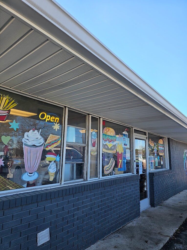 Holly Pond Cafe in Holly Pond, AL (4)