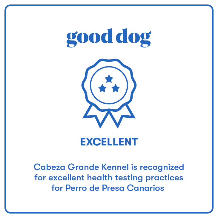 Cabeza Grande Kennel in Pocahontas, IL (6)