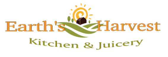 Earth's Harvest Kitchen & Juicery in Dover, NH