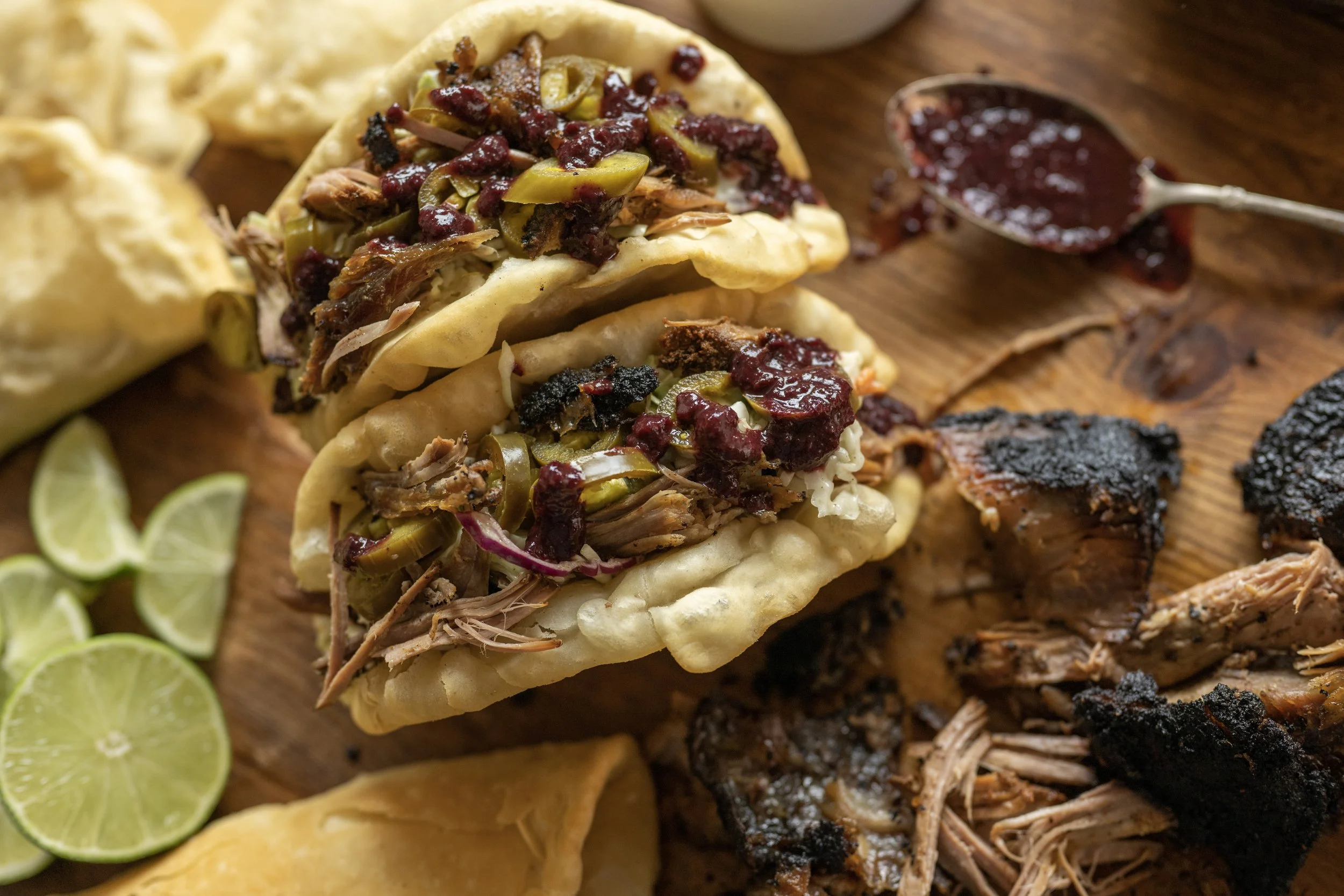 Hungry Hippie Tacos in Grand Marais, MN (3)
