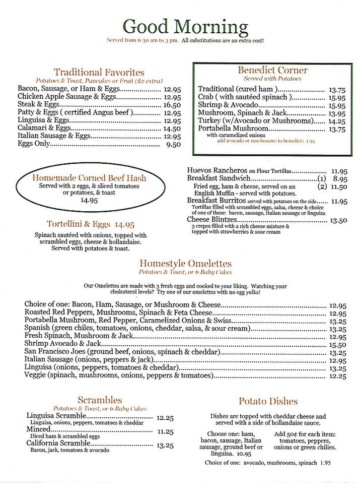 Toasties Café in Pacific Grove, CA (4)