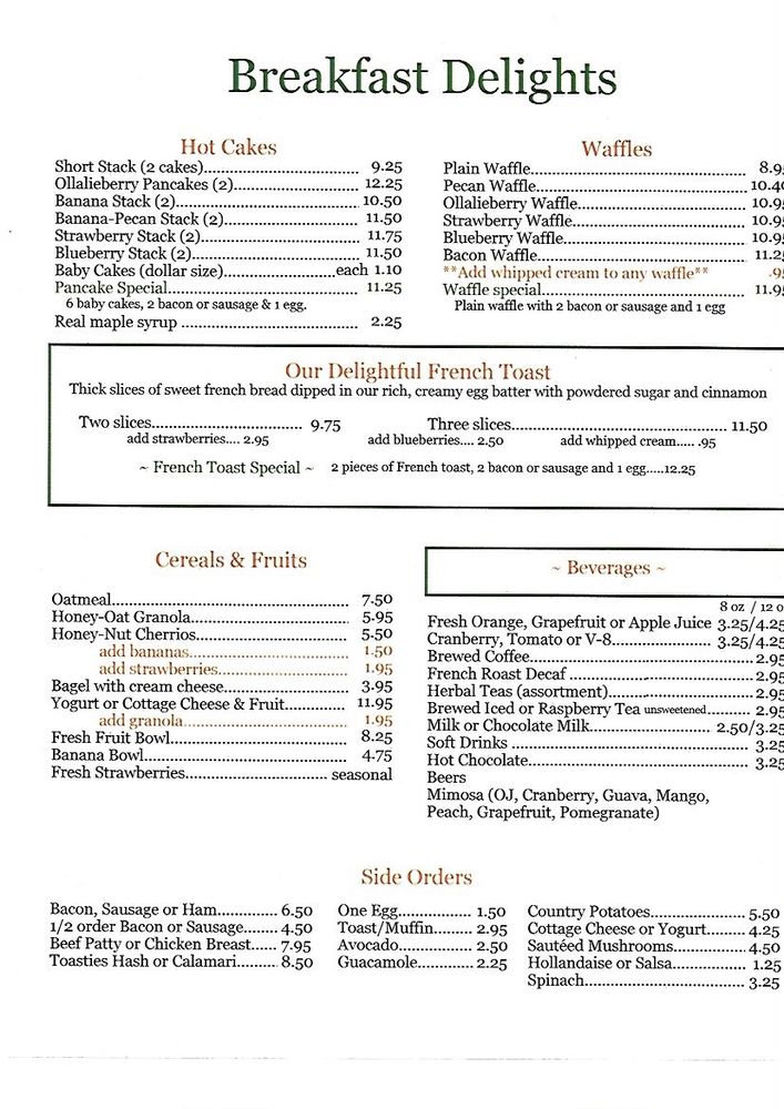 Toasties Café in Pacific Grove, CA (6)