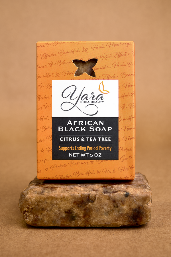 Yara Shea Beauty in Brooklyn, NY