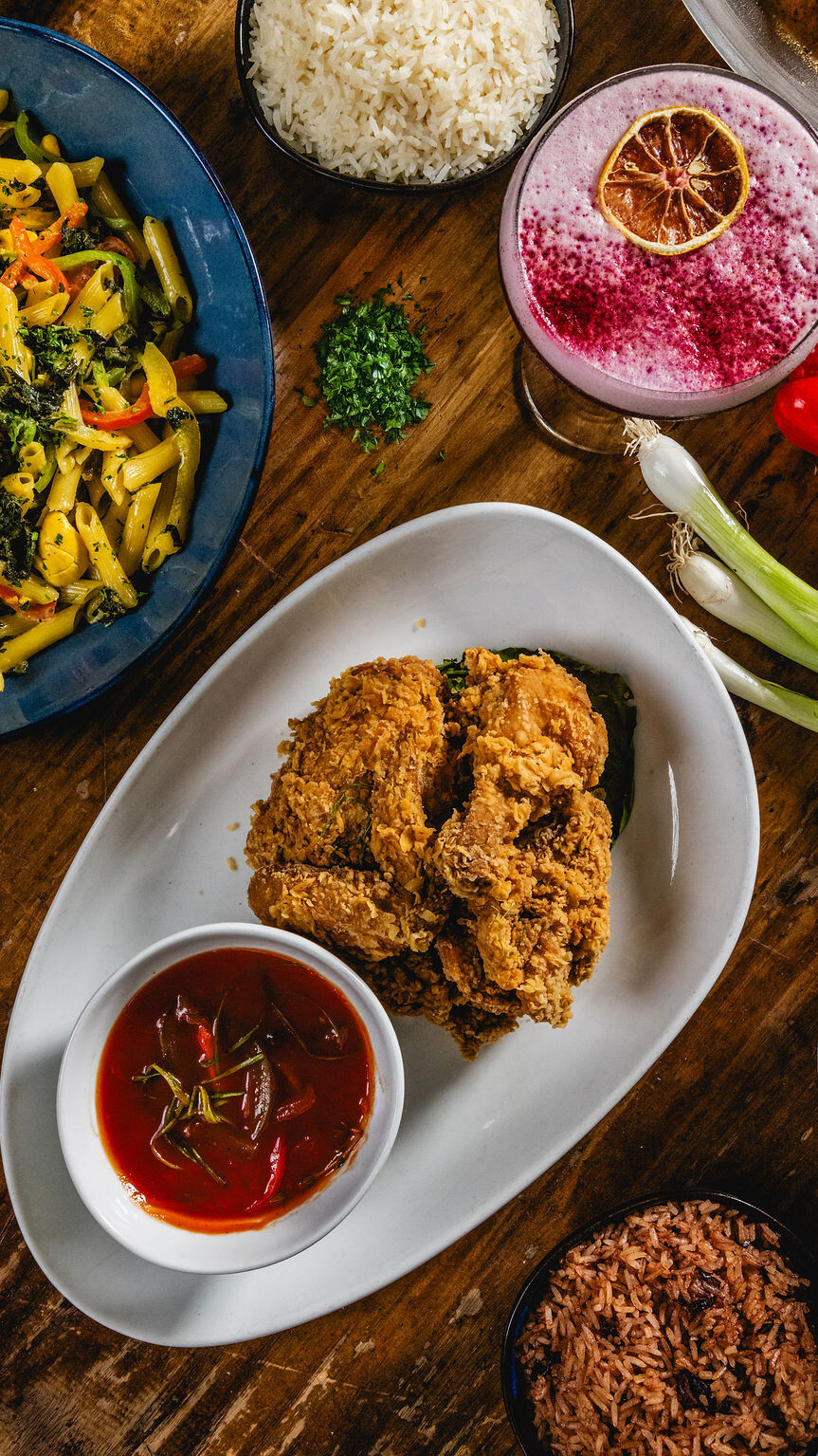 Dukunoo Jamaican Kitchen in Miami, FL (2)