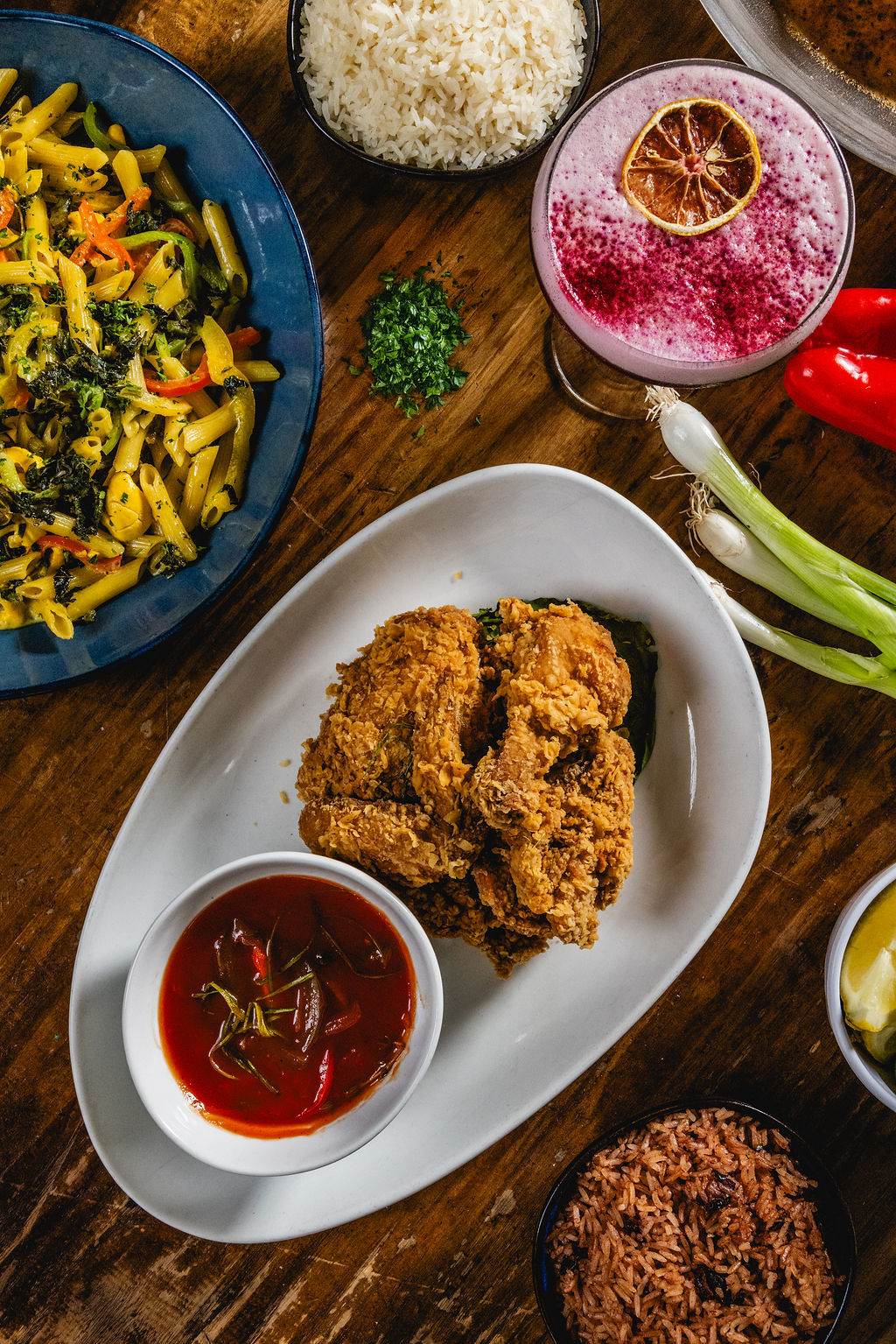 Dukunoo Jamaican Kitchen in Miami, FL (4)