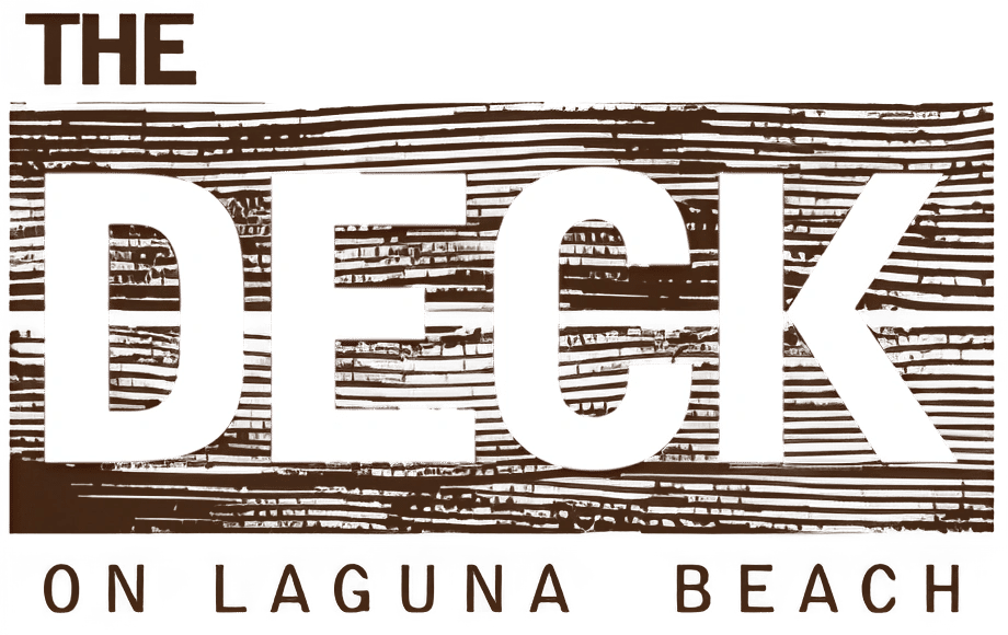 The Deck in Laguna Beach, CA