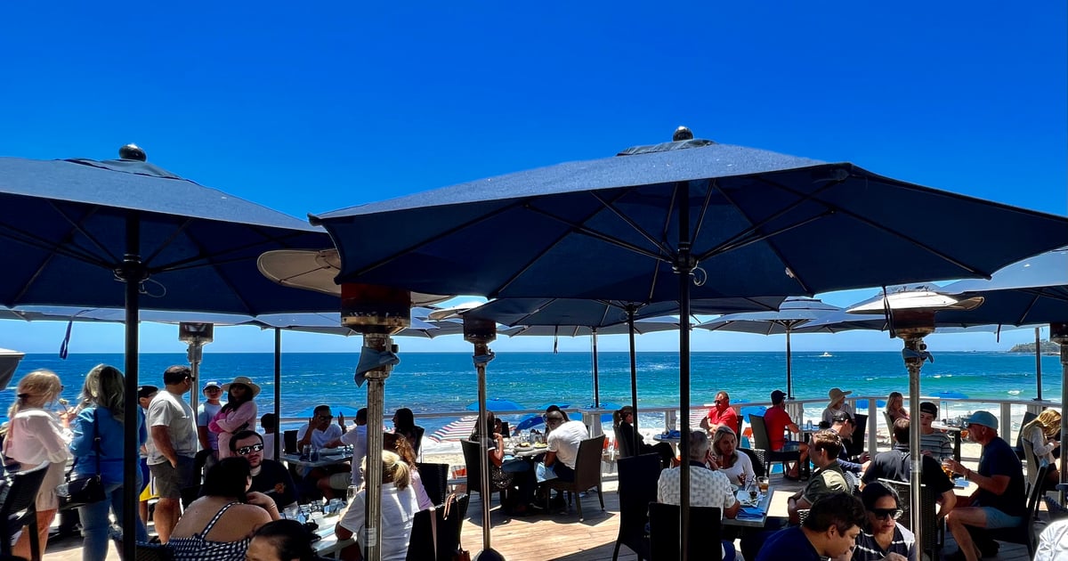 The Deck in Laguna Beach, CA (2)