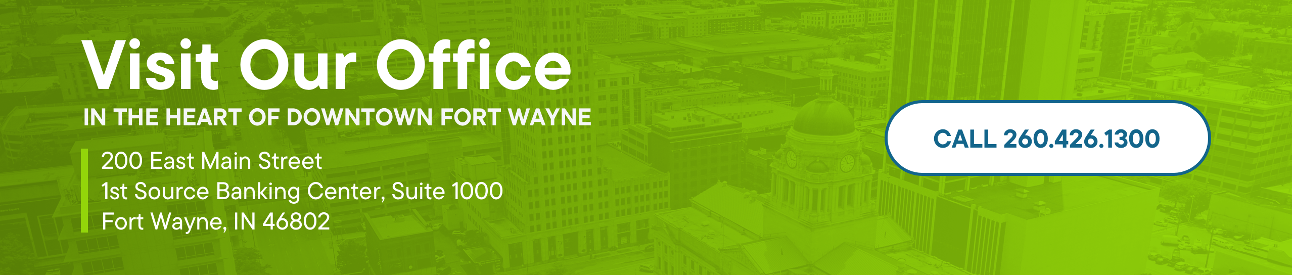 Burt Blee - North Office in Fort Wayne, IN (2)
