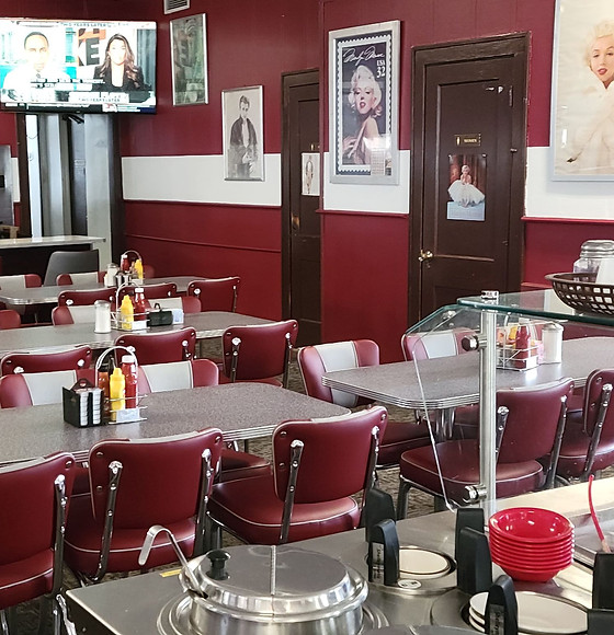 Wheeler's Restaurant in Standish, MI (2)