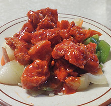 Wheeler's Restaurant in Standish, MI (3)