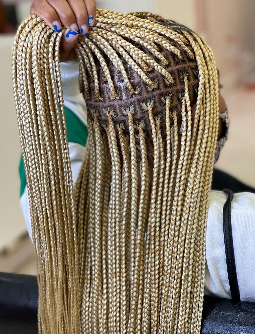Blessing African Hair Braiding in Carrollton, GA (3)