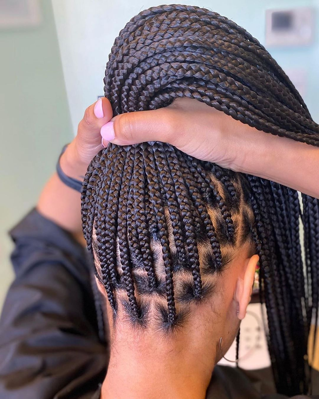 Blessing African Hair Braiding in Carrollton, GA (4)