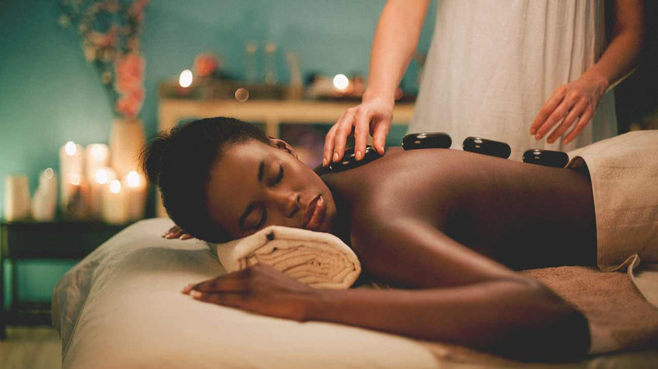 Precious Time Pampering in Danville, IL (2)