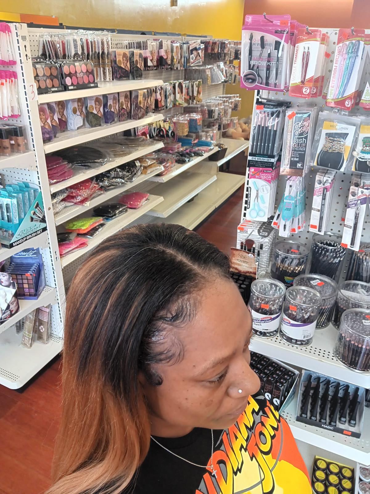 P Palace African Hair Braiding in Riverdale, GA
