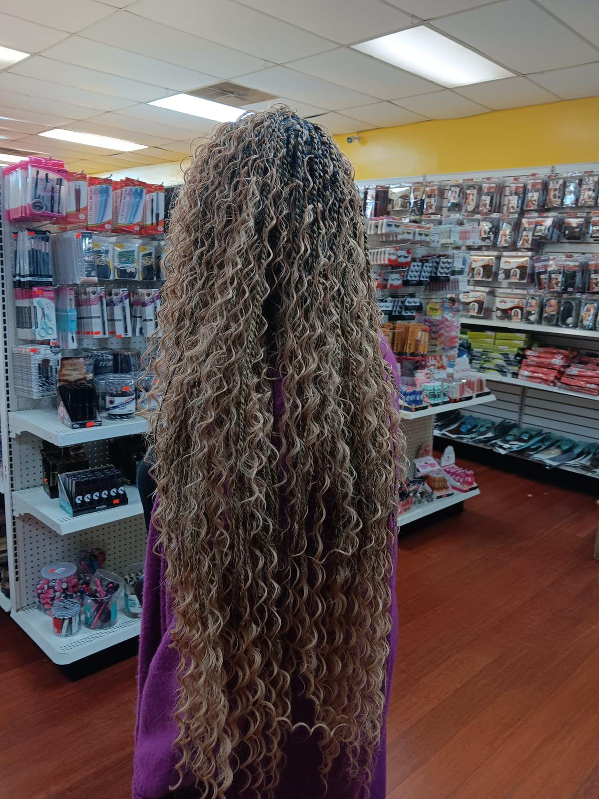 P Palace African Hair Braiding in Riverdale, GA (2)