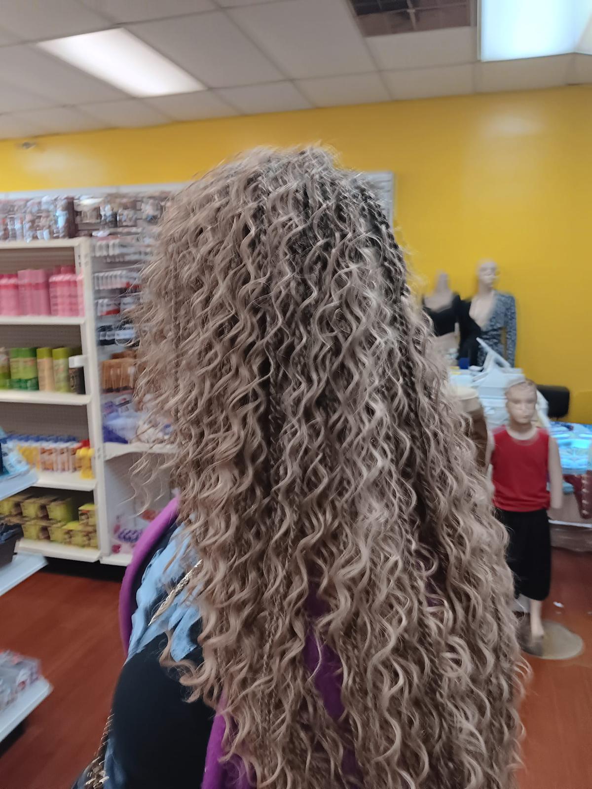 P Palace African Hair Braiding in Riverdale, GA (5)