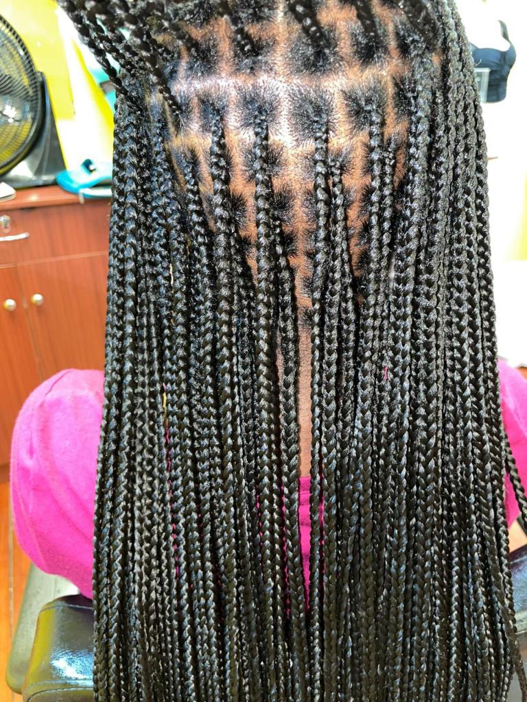P Palace African Hair Braiding in Riverdale, GA (6)