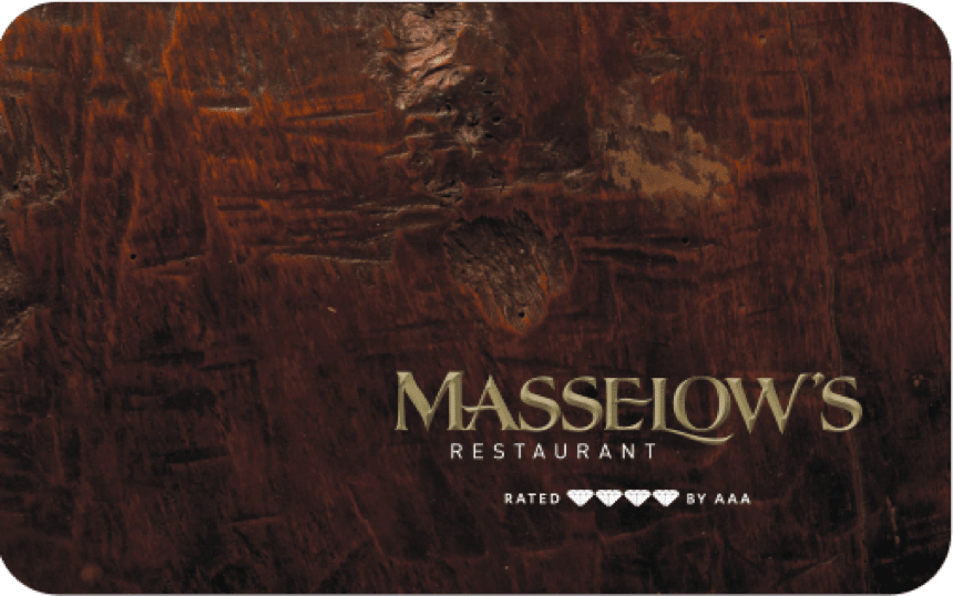 Masselow’s Steakhouse in Airway Heights, WA