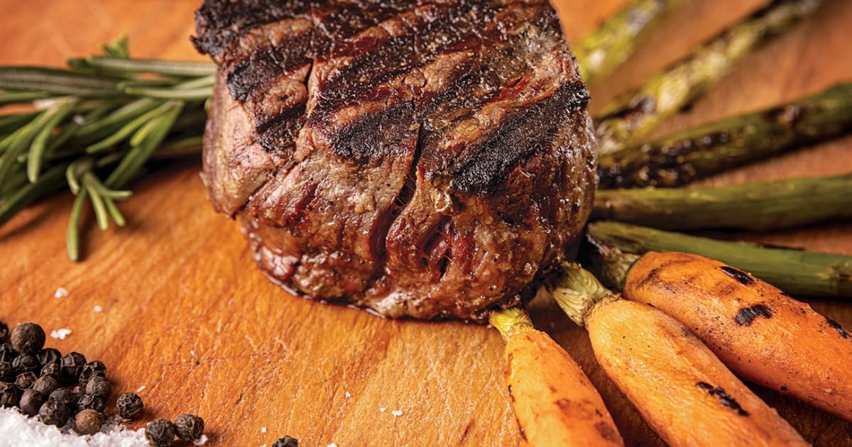 Masselow’s Steakhouse in Airway Heights, WA (3)