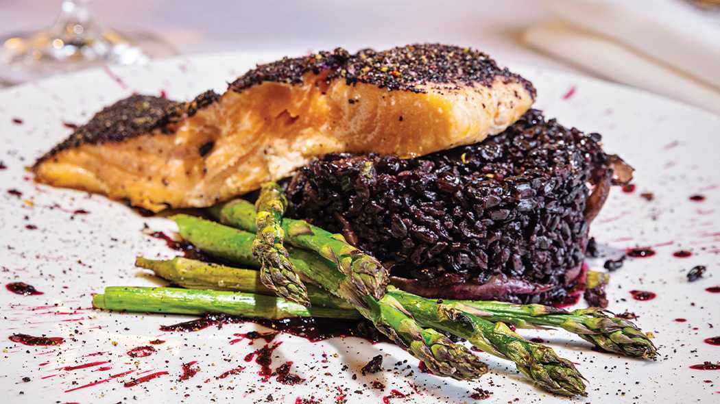 Masselow’s Steakhouse in Airway Heights, WA (5)
